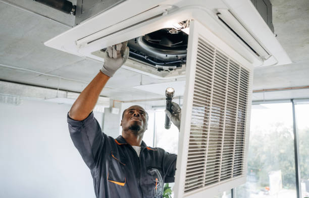 Licensed Hvac Installation service in San Rafael, NM - FH HVAC
