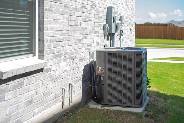 Reliable Hvac Installation contractor in San Rafael, NM by FH HVAC